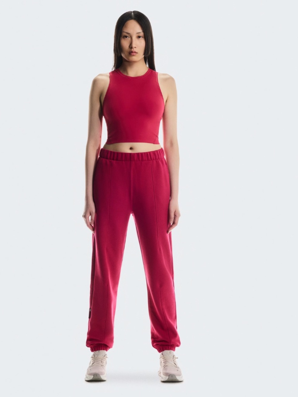 On Running Women's Club Pants MEDIUM NWT